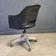 Mid century desk chair, 1950s