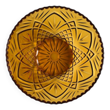 50’s-60’s French glass salad bowl