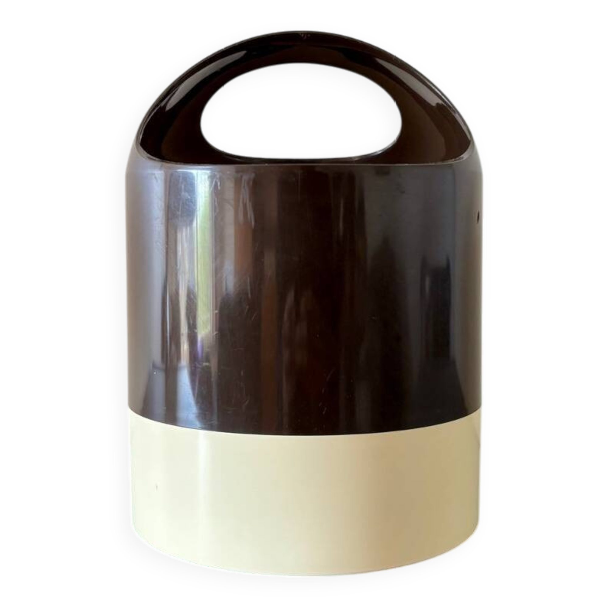 70s champagne bucket
