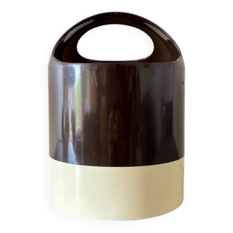 Seau à champagne années 70