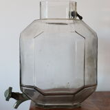 Water fountain from the 50s