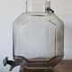 Water fountain from the 50s