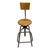 Industrial stool