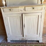 Parisian cupboard china buffet