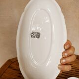 Duo of dishes to hors d'oeuvres by Gien