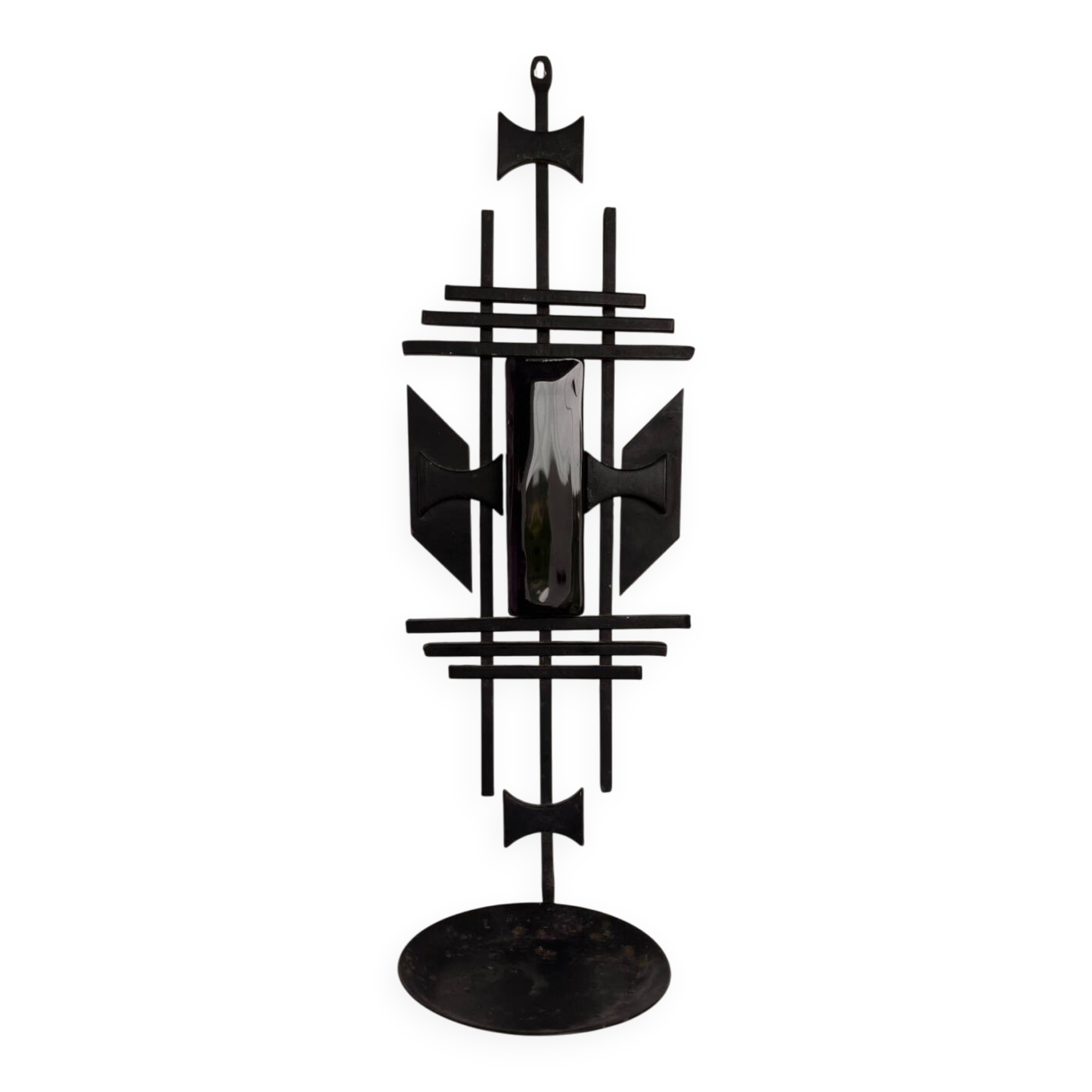 Wall candle holder DANTOFT