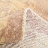 6x10 classic madallion vintage carpet tapis rugs, 299x189cm