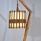 Floor lamp 1970
