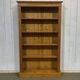 90s English pine shelf