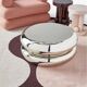 Table basse Memphis Fleur Delesalle Monoprix