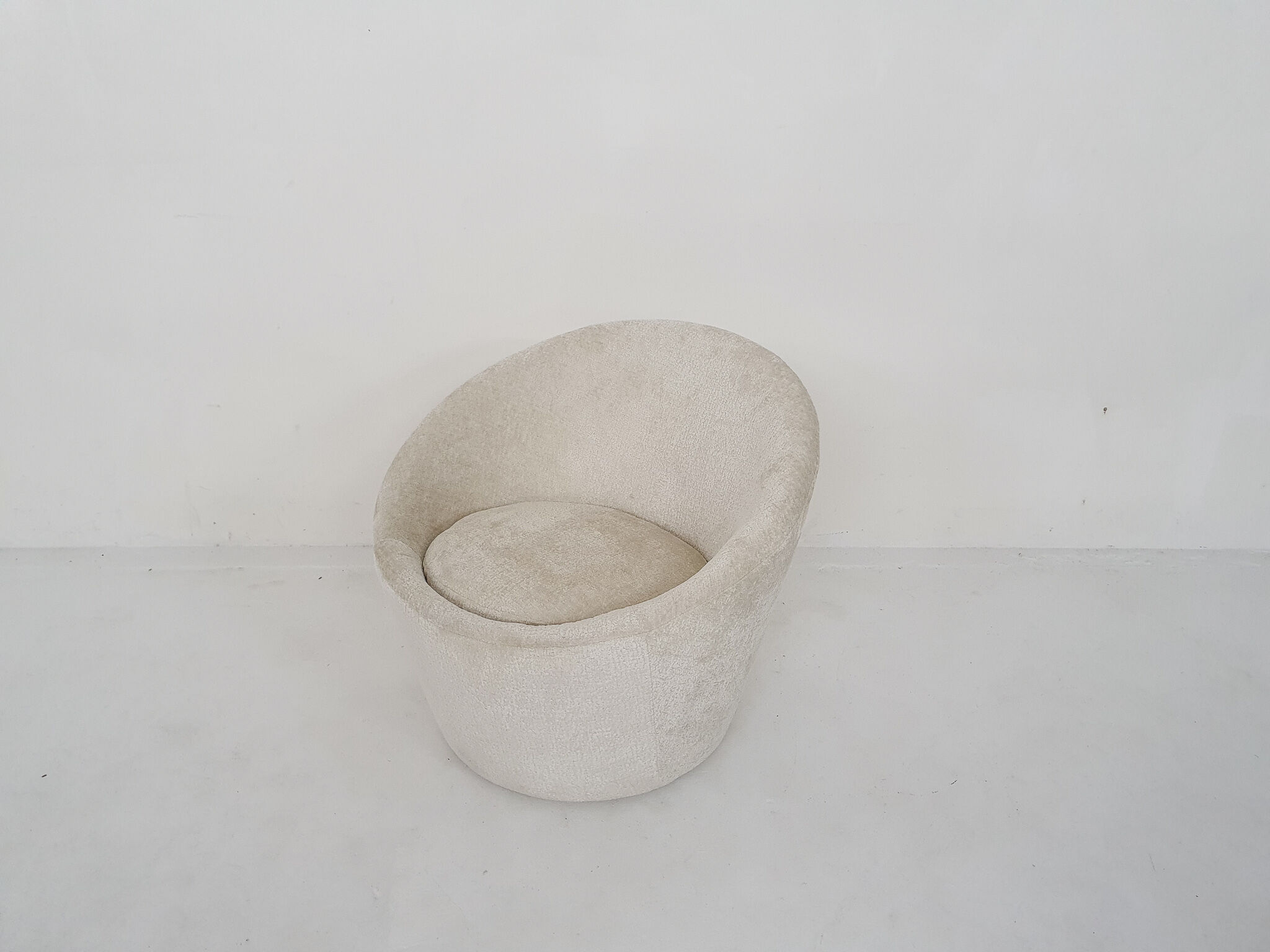 Armchair, The Netherlands 1950's