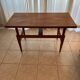 Kai Kistiansen Lifting Coffee Table