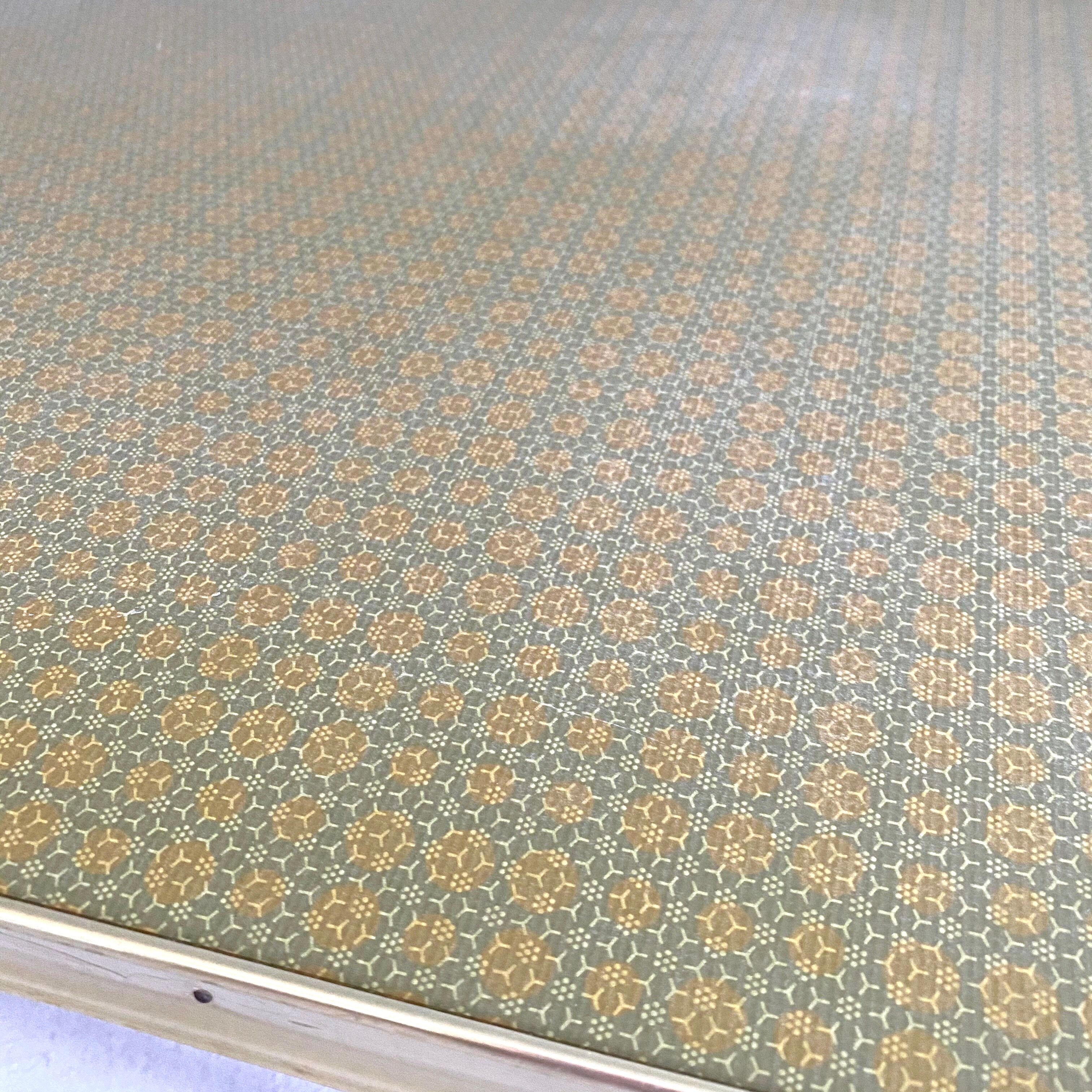 Vintage side table, 60s