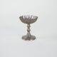 Decorative goblet, Italian design, 1960s, made in Italy