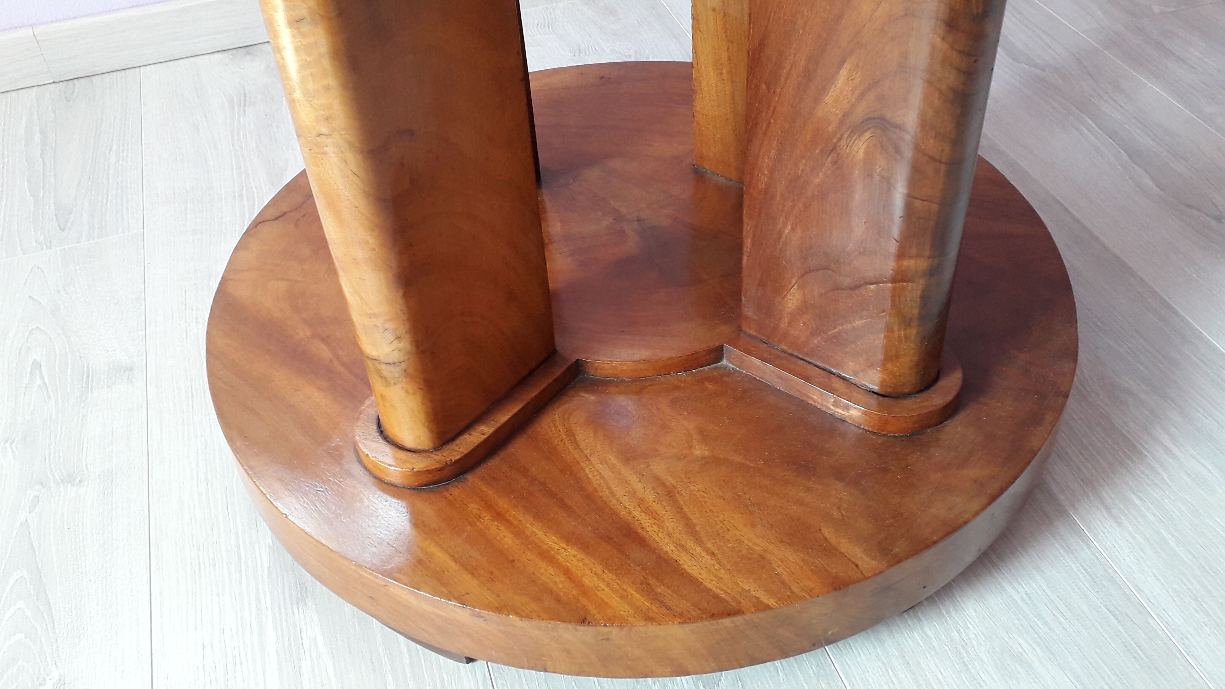 Art Deco period coffee table