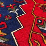 Handmade Persian Rug