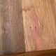 Bathroom furniture/low sideboard