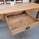 Table de ferme
