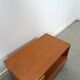 Teak Deens design Komfort tv meubel, LP kast