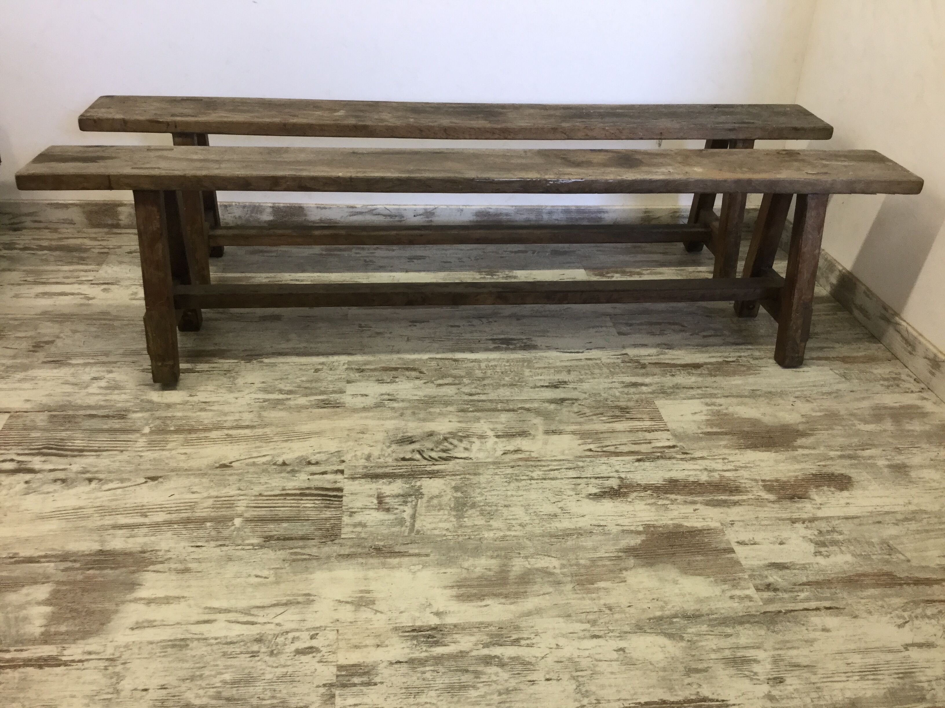 Banc ancien
