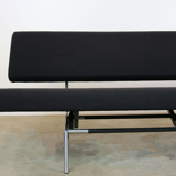 Minimalist Divan BR02 by Martin Visser for Spectrum Netherlands 1960s