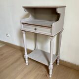 Entrance or bedside console table