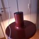 Vintage Lita pendant light from the 70s