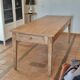 Table de ferme