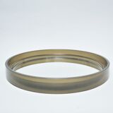 1970 plexiglas mirror, 40cm