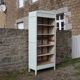 Parisian Art Deco bookcase