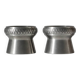 Pewter Candle Holders Set From Haugrud Norway, 1950s