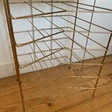 Vintage vinyl holder