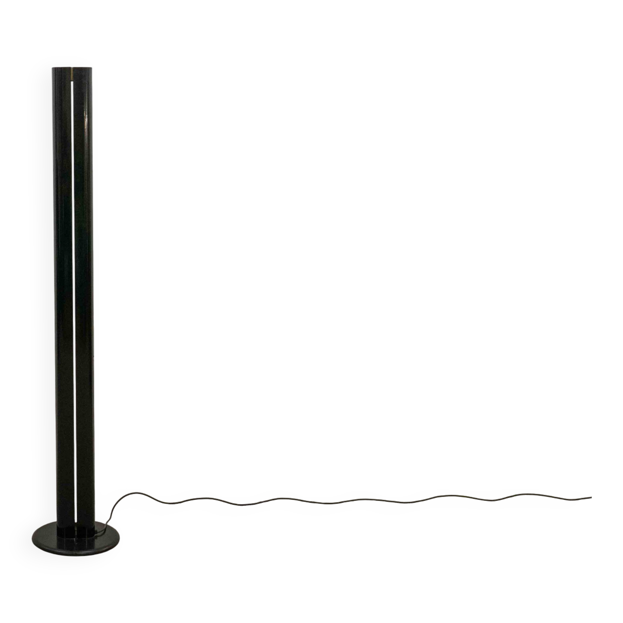 Floorlamp Megaron Terra by Gianfranco Frattini for Artemide