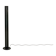Floorlamp Megaron Terra by Gianfranco Frattini for Artemide
