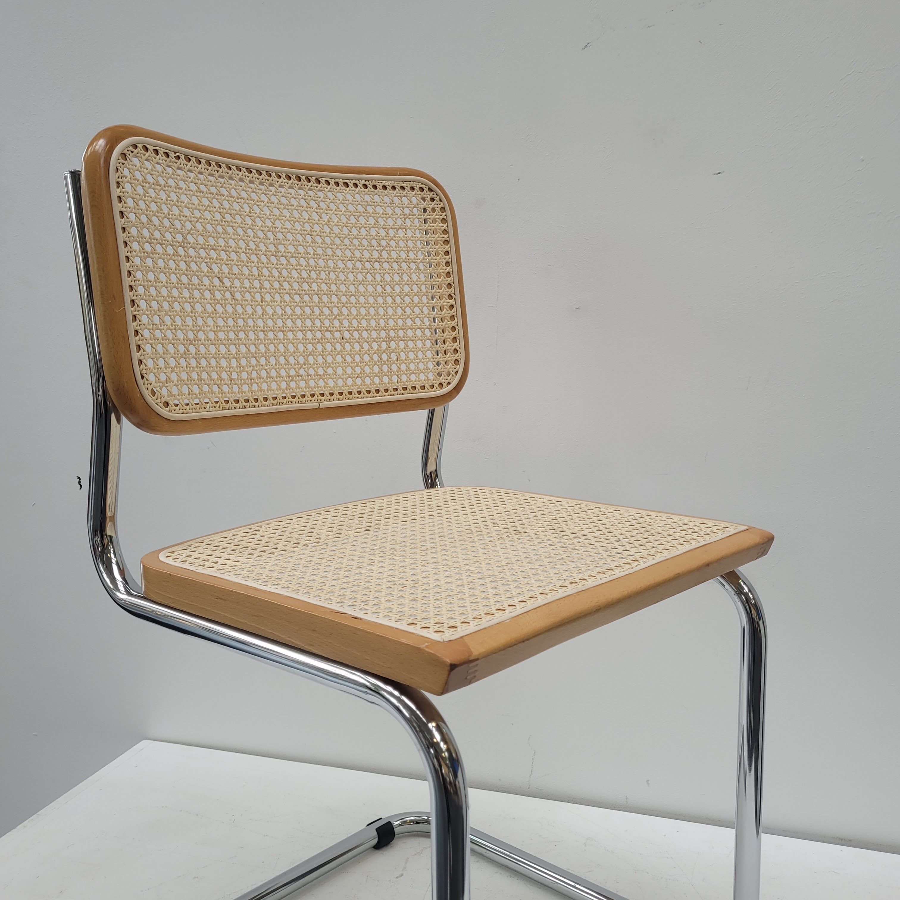 Chair Marcel breuer b32