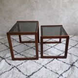 Giggled coffee tables