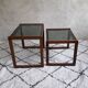 Tables basses gigogne