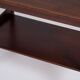 Teak sideboard, Denmark, 1960s