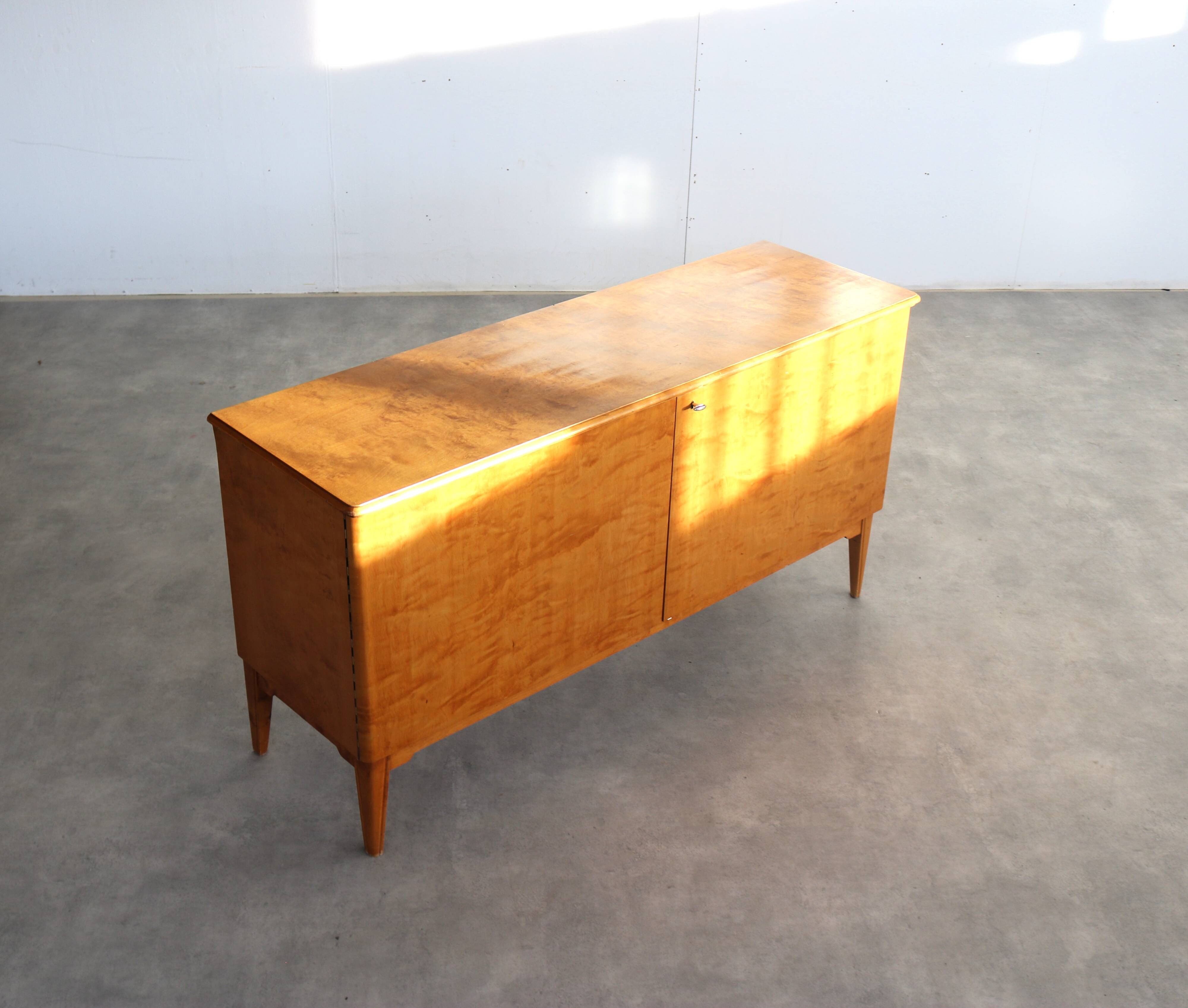 Vintage sideboard | sideboard | 1960s | Sweden