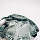 Coupe Tourbillon Smoked Glass - Art Deco - 27cm