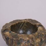 Marble ashtray