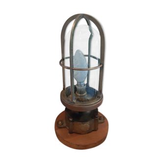 Lampe à poser marine