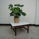 Coffee table with reversible tabletop by Cees Braakman for Pastoe, 1960s