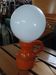 Lampe ancienne