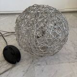 Catellani & Smith wire lamp
