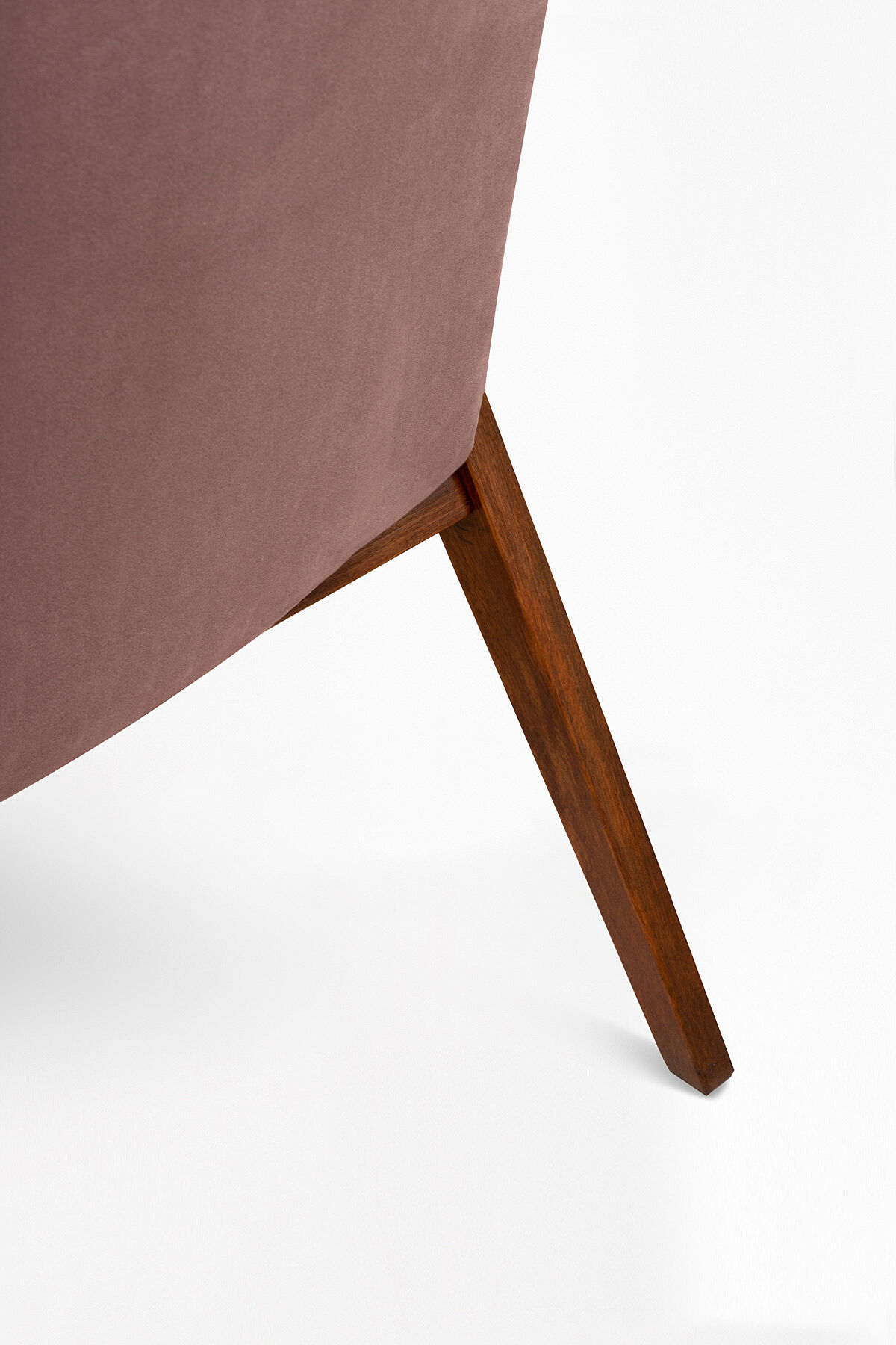 Type 300-177 bunny armchair  from the 60s