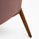 Type 300-177 bunny armchair  from the 60s