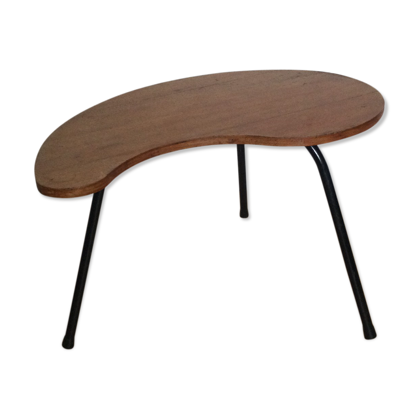 Bean tripod table