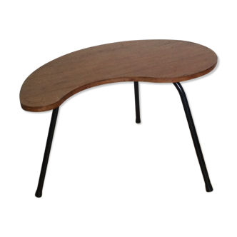 Bean tripod table
