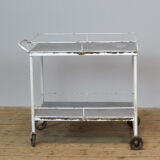 Medical Trolley, 1950's